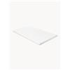 Westwing Collection Topper in memory foam Luxe, medio morbido