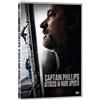 Eagle Pictures Captain Phillips - Attacco In Mare Aperto
