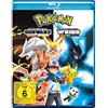 Polyband Pokémon - Der Film: Schwarz - Victini und Reshiram / Weiß - Victini und Zekrom
