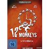 LEONINE 12 Monkeys (Remastered)