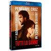 WARNER BROS Tutti lo sanno ( Blu Ray)