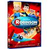 Eagle Pictures I robinson - Una famiglia spaziale