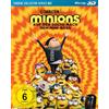 AL!VE AG Minions - Auf der Suche nach dem Mini-Boss - 3D - Turbine Collector Series #02
