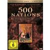 Plaion Pictures 500 Nations - Die Geschichte d. Indianer - Die komplette Serie [2 DVDs]