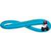 Duotone pump hose with adapter