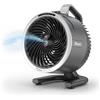 Shark FA050EU ventilatore Antracite