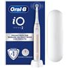 Oral-B iO2 Adulto Spazzolino a vibrazione Rosa, Bianco