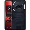Nothing Phone 2a 5G Dual Sim 12GB RAM 256GB - Black