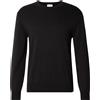 Calvin Klein Maglione in cotone di lusso