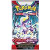 Pokemon Scarlatto & Violetto - Busta da 10 Carte (ITA)