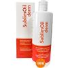 INNOVARES SublimOil Derm Olio Smagliature Ozonizzato ad Azione Idratante Antismagliature - Olio Massaggio Professionale e Rilassante - Pelle Secca e Cicatrici - Flacone da 100 ml