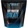 SELF Omninutrition Isolate Soy:Pro 1 kg Cioccolato