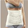 ROTEN RO+TEN - Lite-cross corsetto alto in tessuto sensitive® crema - S