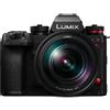 Panasonic Lumix DC-S1 Mark II + Lumix S 24-105mm F/4.0 Macro OIS | ✅Prezzo competitivo