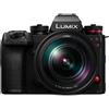 Panasonic Lumix DC-S1 Mark II E + Lumix S 24-105 mm F/4.0 Macro OIS | ✅Garanzia di 5 anni