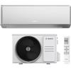 Junkers Bosch Condizionatore Bosch CLIMATE 7000i SILVER 12000 Btu CL7000I-SET 35 E R-32 Wi-Fi Integrato