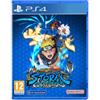 Bandai Namco NARUTO X BORUTO Ultimate Ninja STORM CONNECTIONS (PS4)