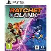 Playstation Sony Interactive Entertainment Ratchet & Clank: Rift Apart Standard PlayStation 5