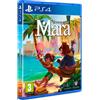 Tesura Games Summer In Mara PS4 - - PlayStation 4