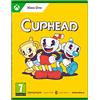 MDM MERIDIEM GAMES CUPHEAD
