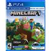 Playstation Minecraft Starter Collection for PlayStation 4