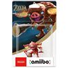 Nintendo Amiibo The Legend of Zelda: Breath of the Wild Boblin Figurina