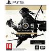 Playstation GHOST OF TSUSHIMA DIRECTOR'S CUT- PS5