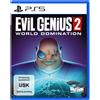 Fireshine Games Evil Genius 2: World Domination (PS5)
