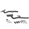 Givi SR57 - Supporto per bauletto Monolock, nero, taglia 40