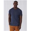 B&C Abbigliamento personalizzate. Maglietta da uomo personalizzata B&C Collection Triblend /Men - B&C personalizzate o neutre