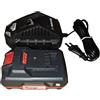 Parkside Batteria 20 V PAP 20 A1 con caricabatteria, batteria di ricambio 20 V x 20 V Team