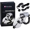 mystim Pubic Enemy No 2 - gabbia elettrica per pene