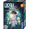 Kosmos Exit - Das Spiel : Gruseliger Rätselspaß: Spiel, Kids