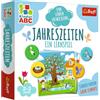 Trefl JAHRESZIETEN: Kinder ABC- Jahreszeiten - Deutsche Version