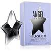 Mugler Angel Fantasm Eau de Parfum (donna) - ricaricabile 25 ml