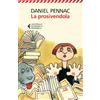 Feltrinelli La prosivendola