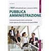 ALPHA TEST I test attitudinali per i concorsi della pubblica amministrazione. Centinaia di quesiti risolti e commentati. Guida ragionata alla risoluzione dei quesiti RIPAM