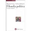 Laterza Filosofia politica. Le nuove frontiere
