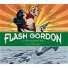 Editoriale Cosmo La principessa Lita. Flash Gordon. Tavole giornaliere (1940-1942) (Vol. 1)