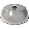 LotusGrill Coperchio in Inox LG COPA435 LOTUS GRILL