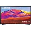 Does not apply Samsung TV UE32T5372CDXZT Full HD, Smart TV 32" HDR, Purcolor, Wifi, Slim Design