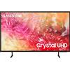 Does not apply Samsung UE43DU7172UXXH 43" LED Ultrahd 4K HDR10+