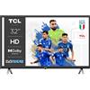 Does not apply TCL 40SF540 TV 40" Full HD HDR E HLG Fire TV, Dolby Audio DTS Virtual: X, Design