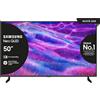 Does not apply Samsung Smart TV 50'' QE50QN83FAUXZT Neo QLED 4K Mini LED, NQ4 AI Gen2 Processor