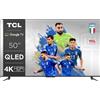 Does not apply TCL 32V5C TV LED Direct QLED Full HD Smart Da 32" Con Android TV E HDR - Compati