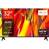 Does not apply TCL 32V5C TV LED Direct QLED Full HD Smart Da 32" Con Android TV E HDR - Compati