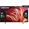 Does not apply Samsung OLED TV 65" QE65S85DAEXZT, OLED HDR, Upscaling AI 4K, Processore NQ4 AI