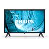 Does not apply Philips 24PHS6019 HD LED Smart TV - Display 24'' Con Piattaforma Titan OS, Pixel