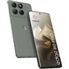 Motorola Edge 60 Pro 12/512 GB Android 15 Telefono Smartphone Ombra