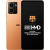 Nokia HMD Pulse Plus 4GB/128GB DS Arancione